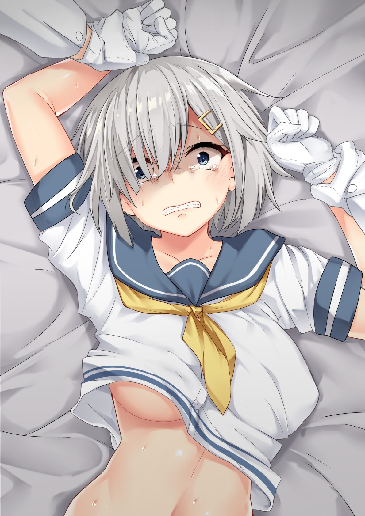KanColle Kyoufugao Matome | Kyoufugao ni Teihyou no Aru Jaku Denpa page 7 full