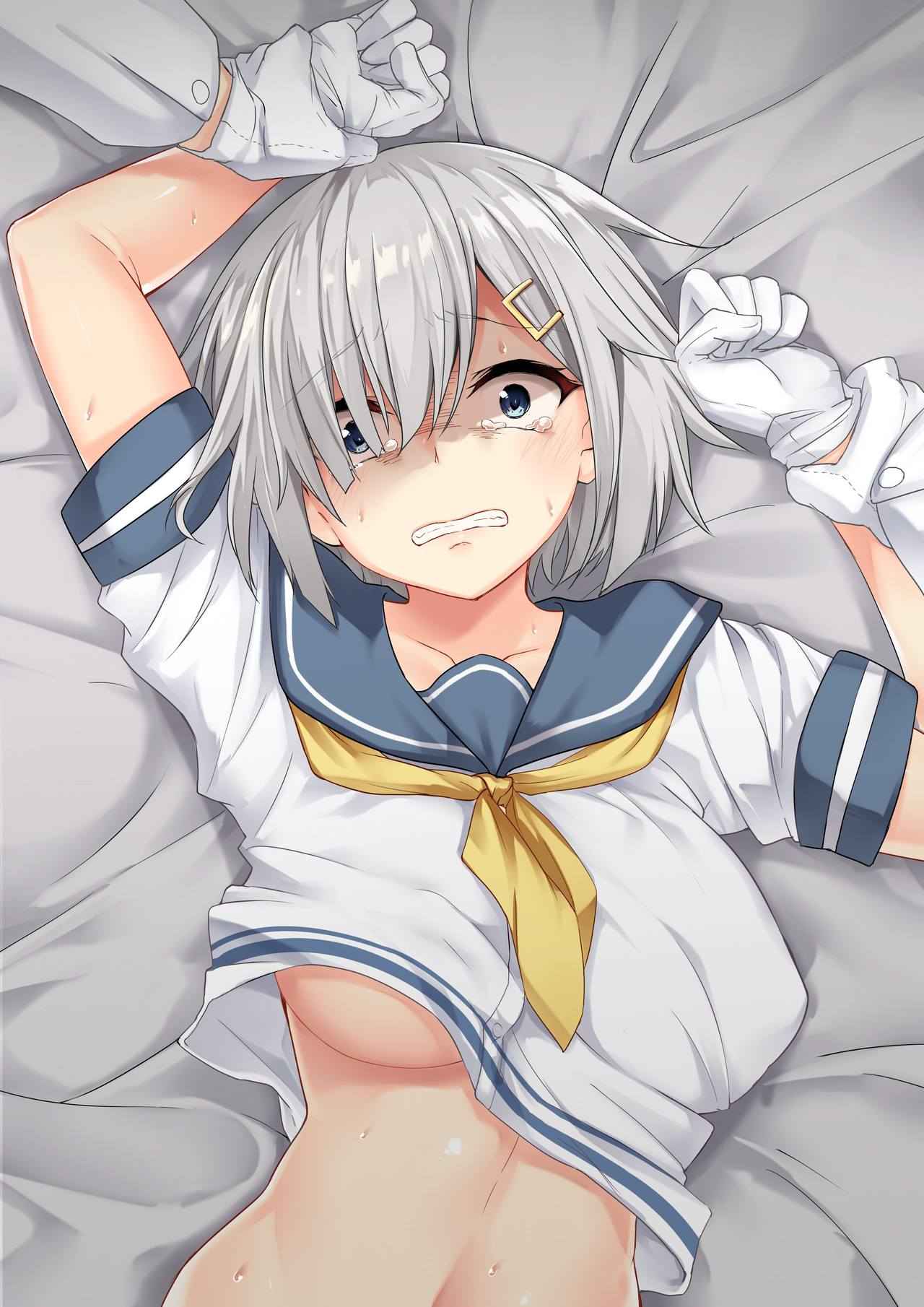 KanColle Kyoufugao Matome | Kyoufugao ni Teihyou no Aru Jaku Denpa page 8 full
