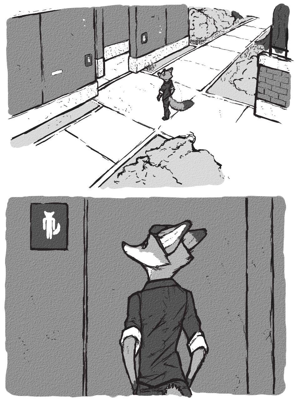 Hybrid Test III page 10 full