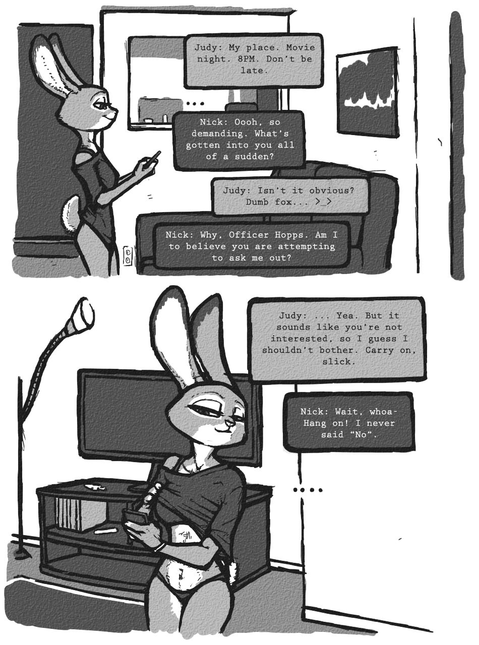 Hybrid Test III page 5 full
