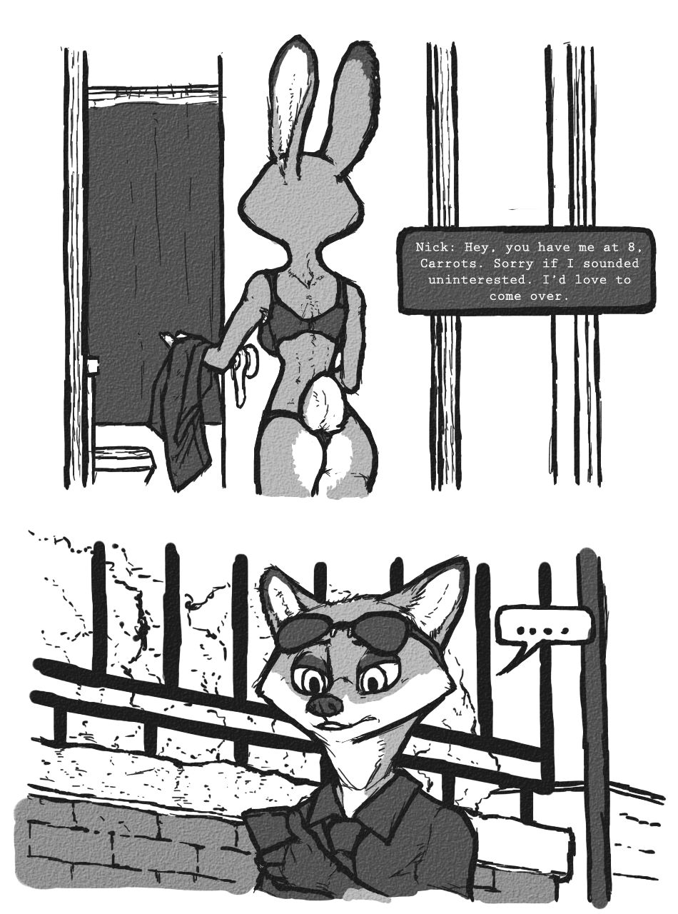 Hybrid Test III page 6 full