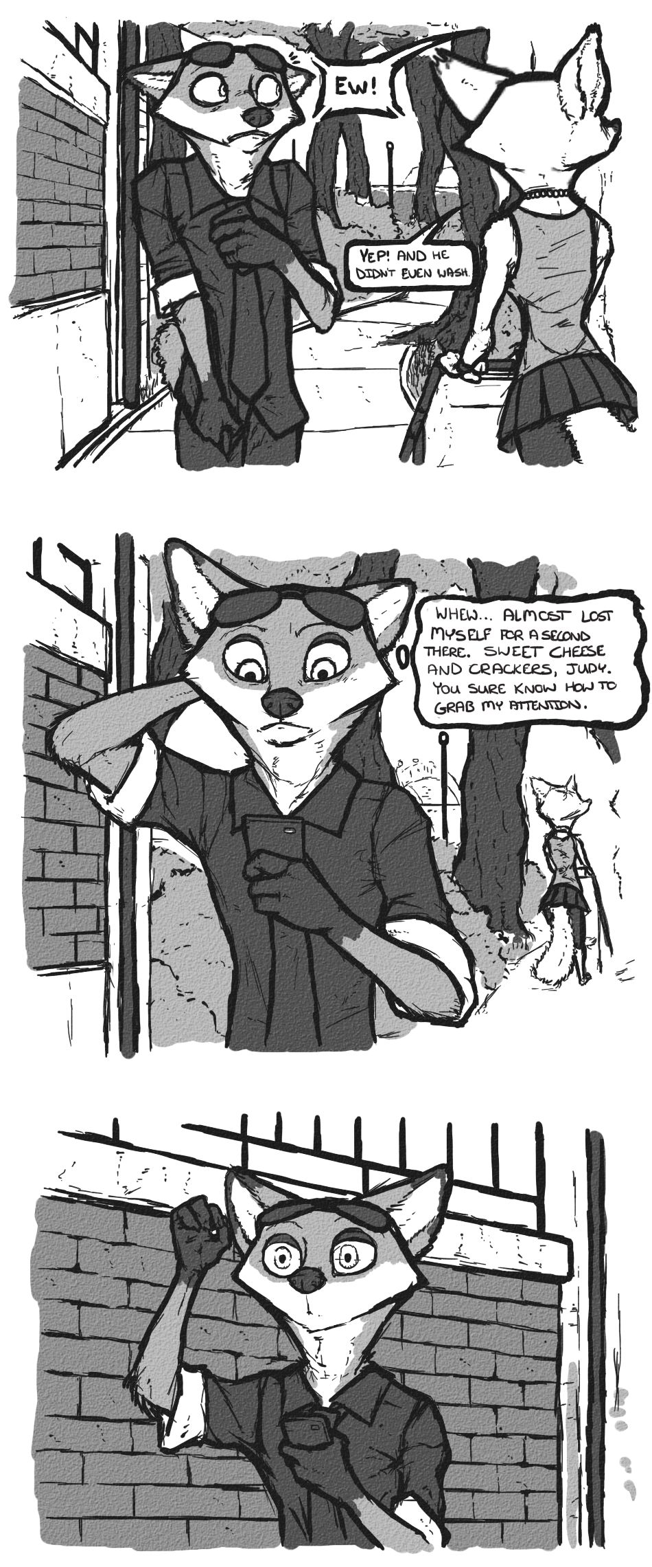 Hybrid Test III page 9 full