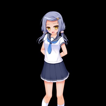 Imouto o Kegashita Kioku cover