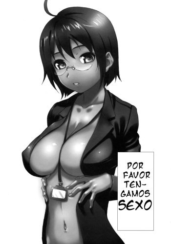 Do SEX Shite Kudasai | Por favor tengamos SEXO cover