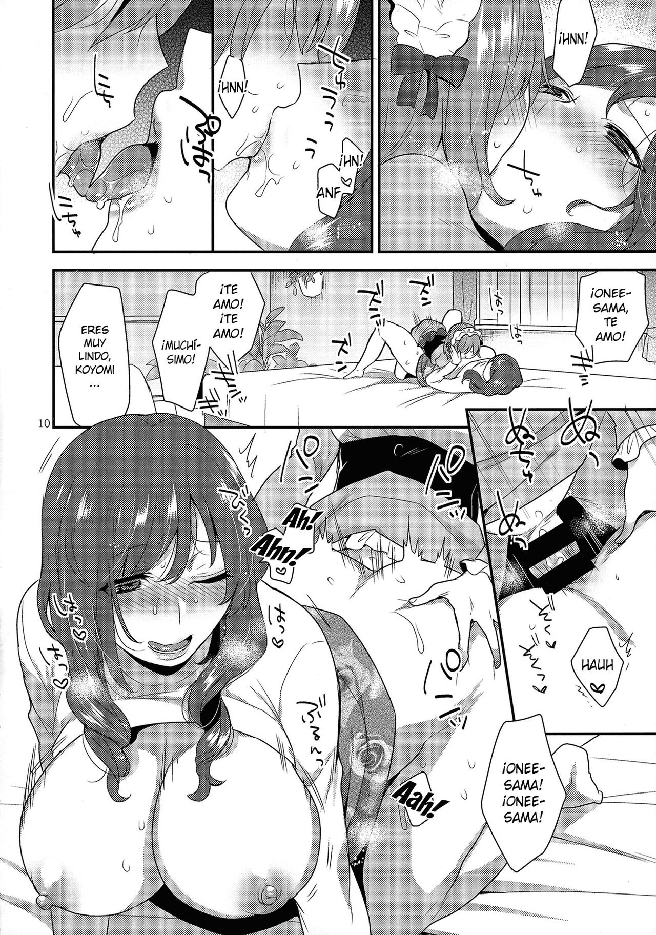 So Red The Rose page 10 full
