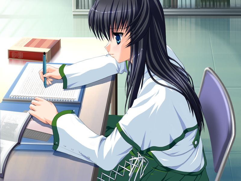Sweet and Sweet page 6 full