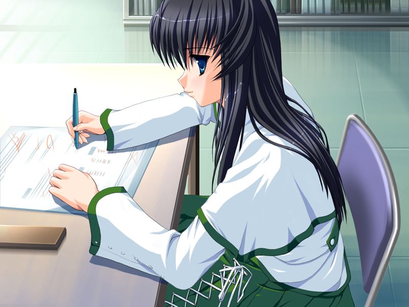 Sweet and Sweet page 9 full