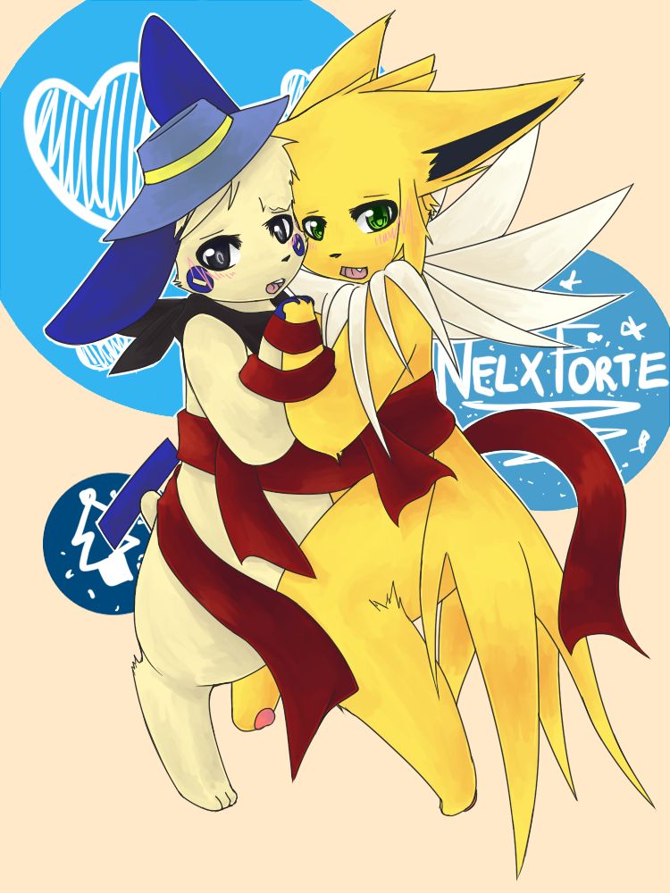Pixiv Artist - Kite page 4 full
