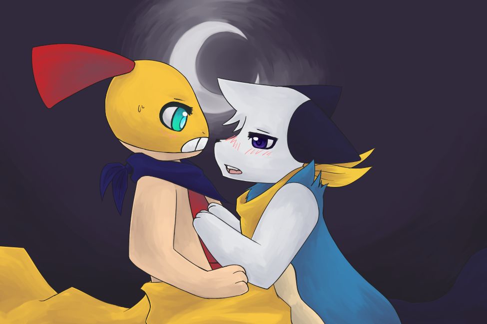 Pixiv Artist - Kite page 8 full