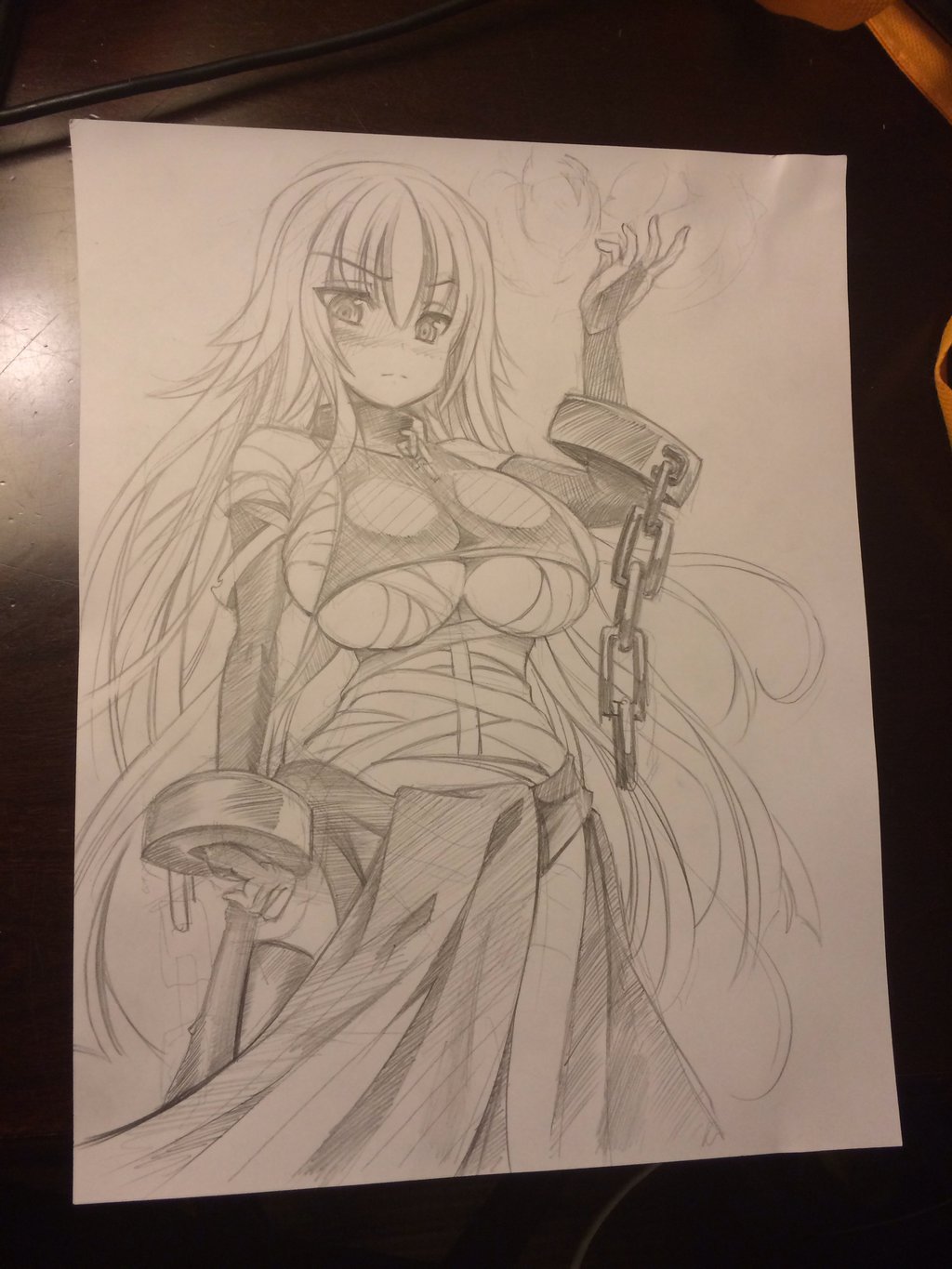 Shino page 10 full