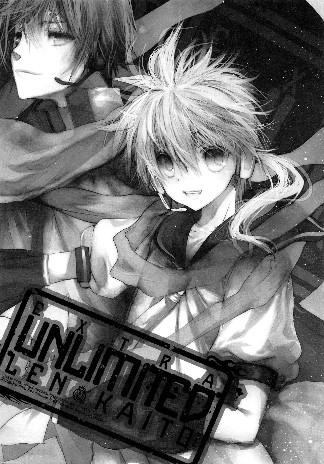 Extra Unlimited page 2 full