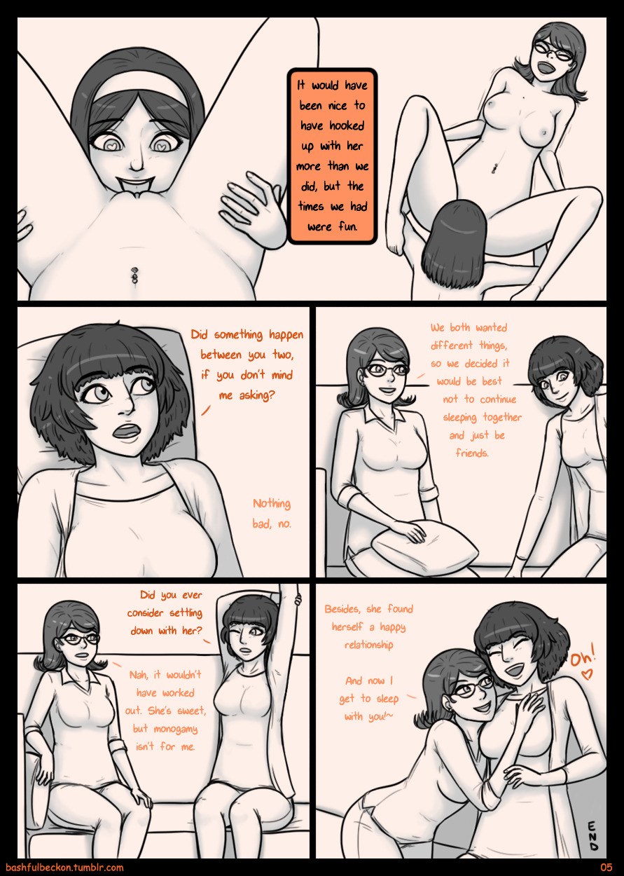 Cocoa with Marshmallows page 5 full