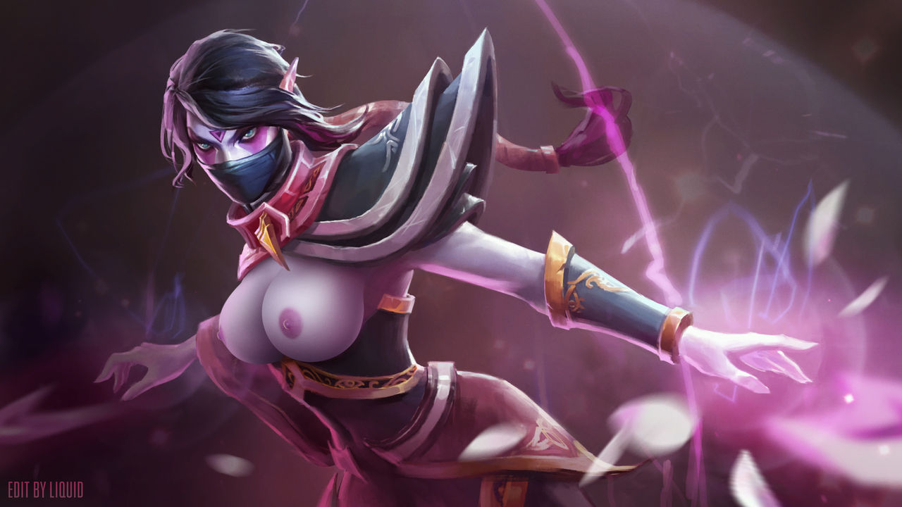 Artist Galleries ::: Liquidshadow_edits page 6 full