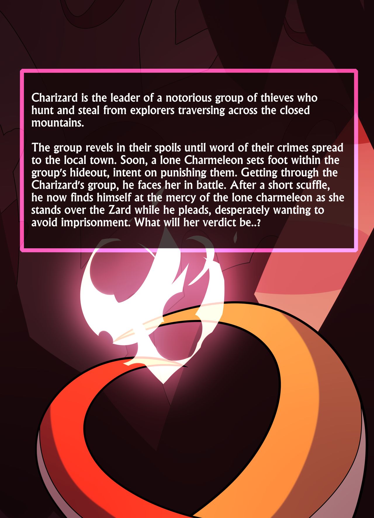 Unexpected Reward page 2 full