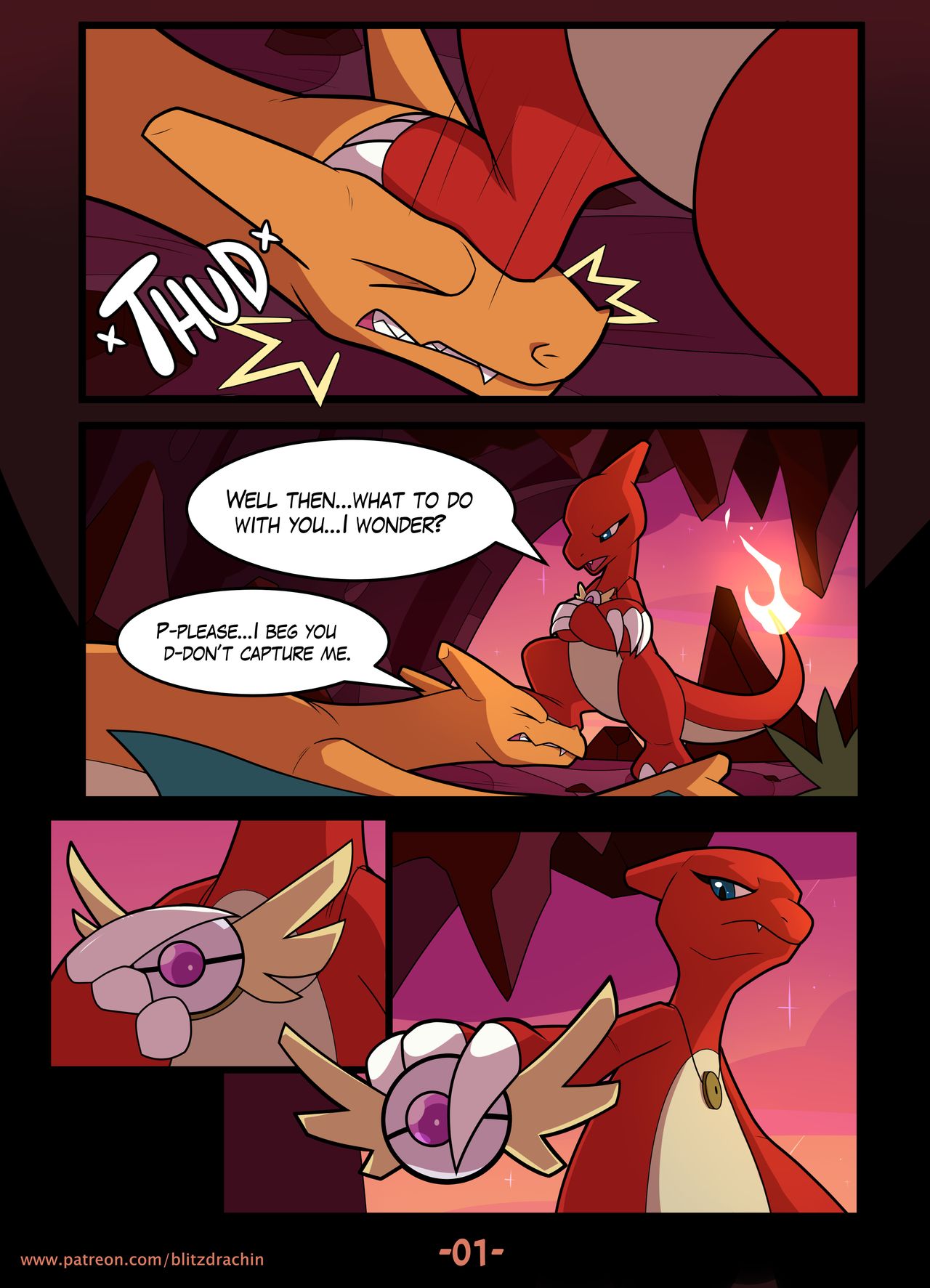 Unexpected Reward page 3 full