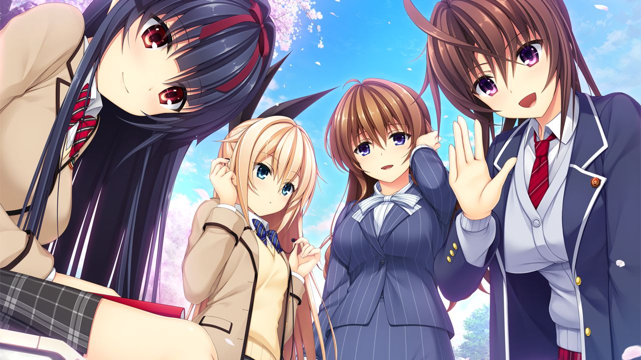 Pretty x Cation 2 -Zutto Hatsukoi no Hibi Edition- page 2 full