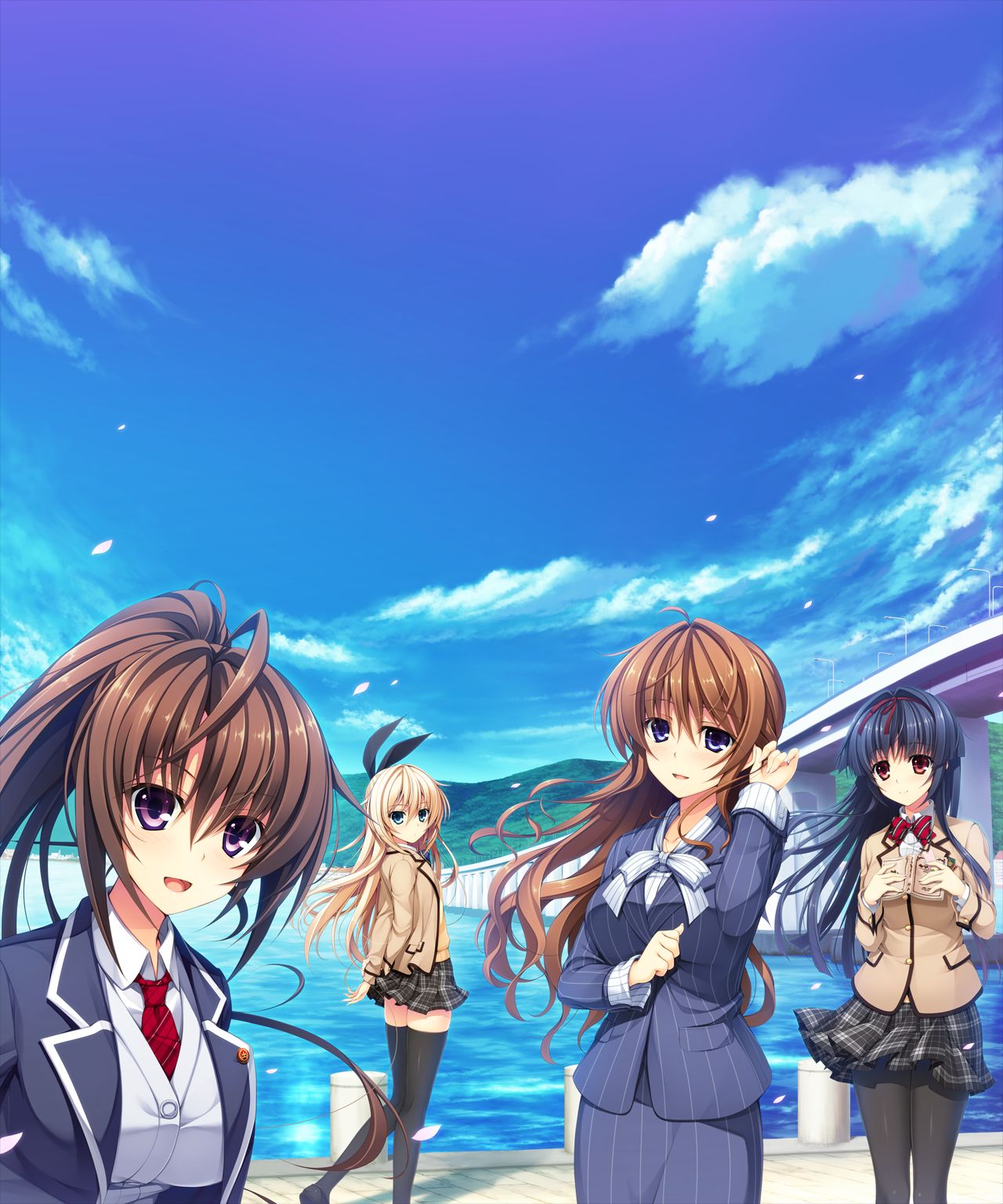 Pretty x Cation 2 -Zutto Hatsukoi no Hibi Edition- page 3 full
