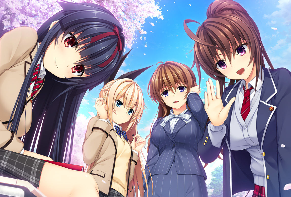 Pretty x Cation 2 -Zutto Hatsukoi no Hibi Edition- page 8 full