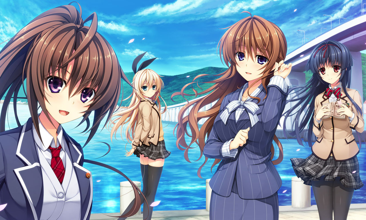 Pretty x Cation 2 -Zutto Hatsukoi no Hibi Edition- page 9 full