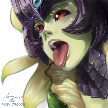 Suck With Nami cover