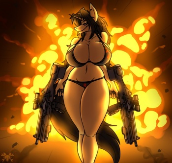 artist:metalfoxxx cover