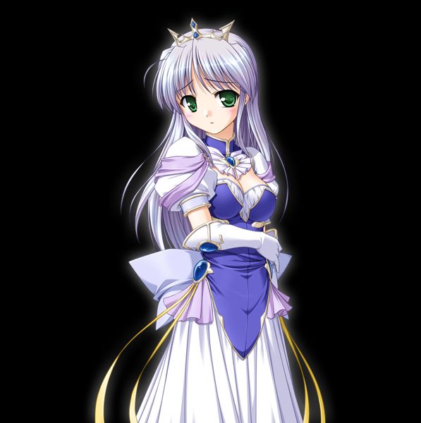 Yoake Mae yori Ruri Iro na -Moonlight Cradle- Character set page 7 full