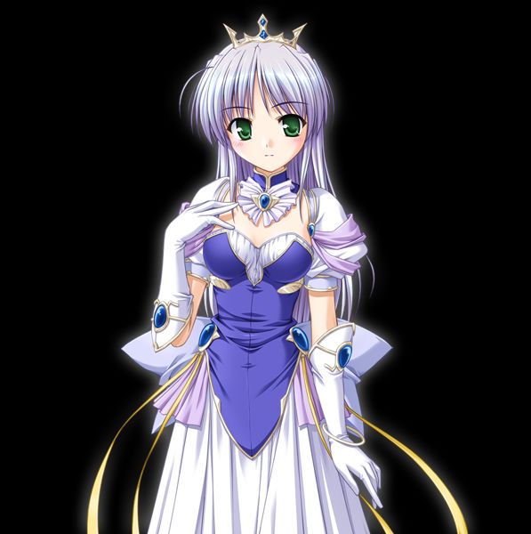 Yoake Mae yori Ruri Iro na -Moonlight Cradle- Character set page 8 full