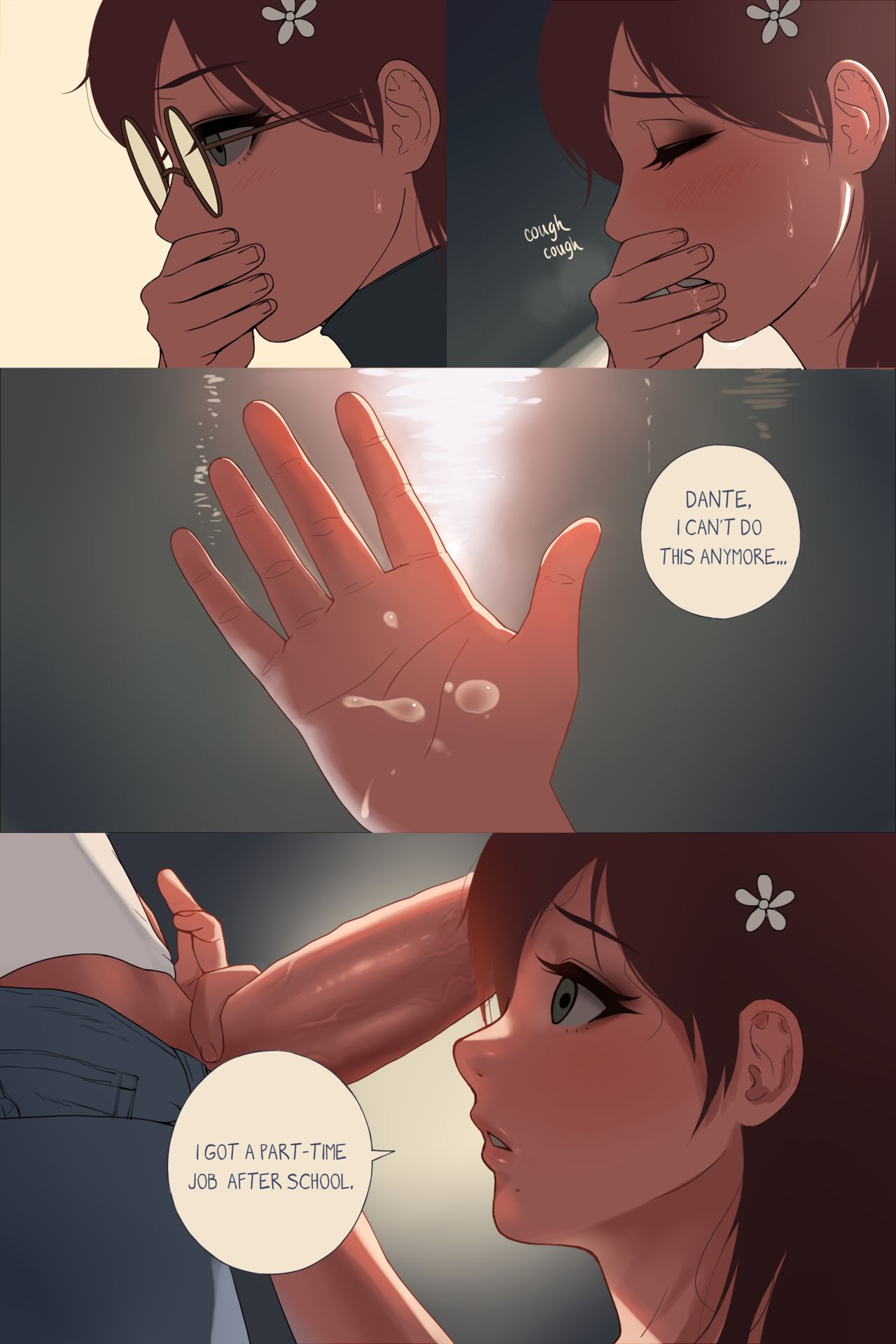 Jaws of a Butterfly page 4 full