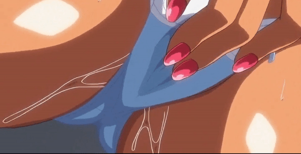 Baka Dakedo Chinchin Shaburu no Dake wa Jouzu na Chii-chan Gifs page 9 full