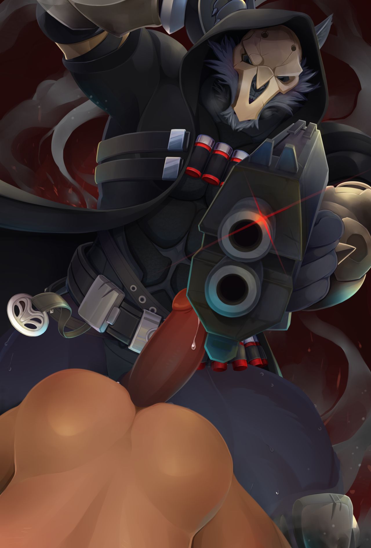 Reaper page 4 full