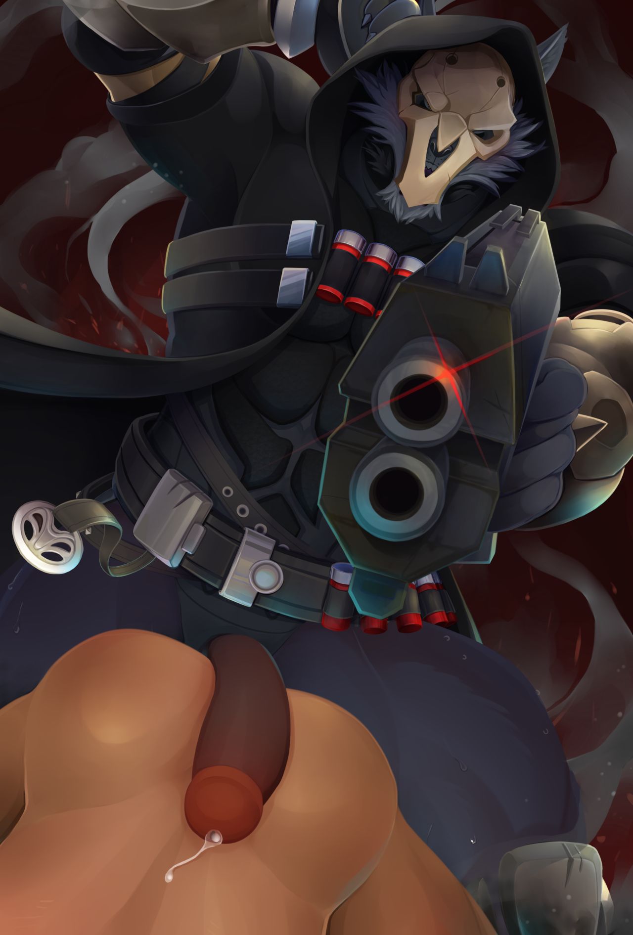 Reaper page 5 full