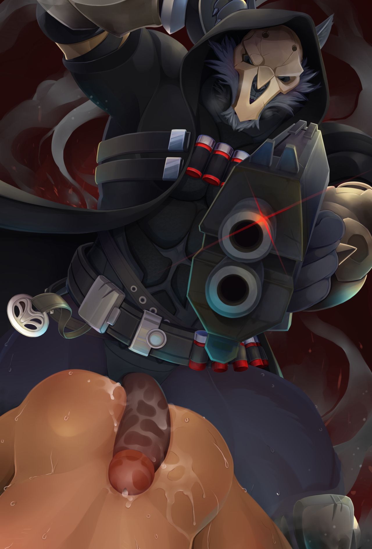 Reaper page 9 full