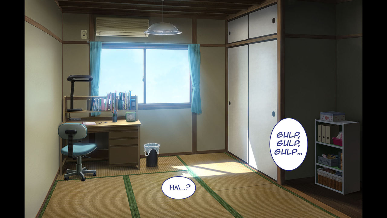 Lucky Dosukebe! Kouhen | Lucky Pervert, The Sequel page 8 full