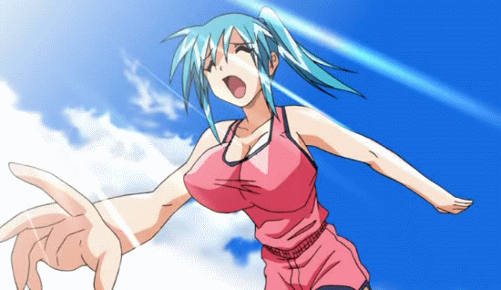 Divergence Eve Gifs page 1 full