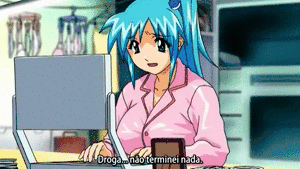 Divergence Eve Gifs page 10 full
