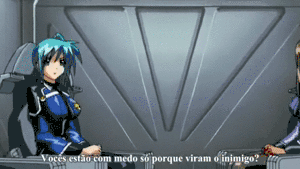 Divergence Eve Gifs page 6 full