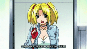 Divergence Eve Gifs page 7 full