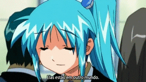 Divergence Eve Gifs page 8 full