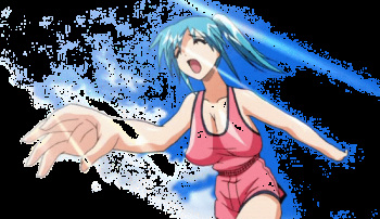 Divergence Eve Gifs cover