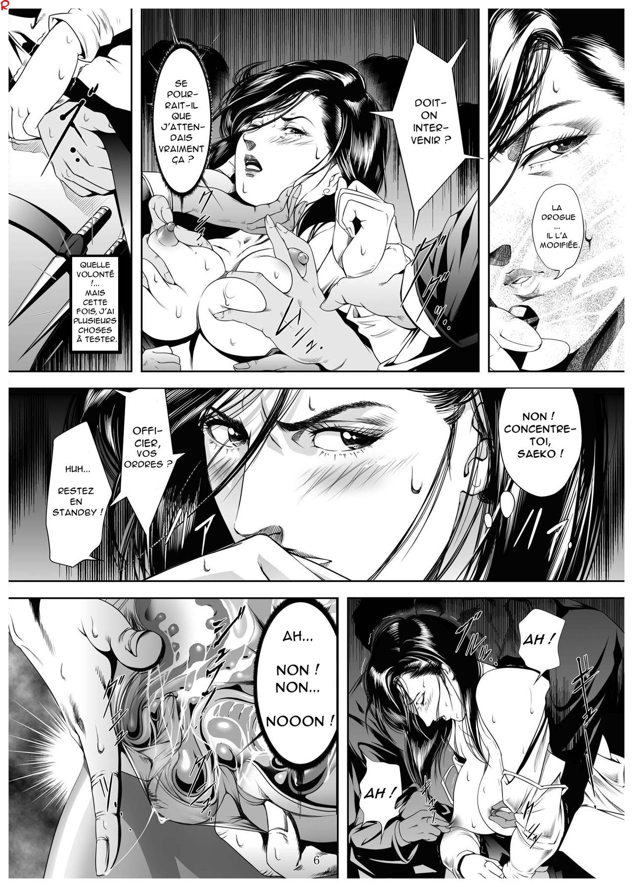 Train Hunter 3 page 9 full