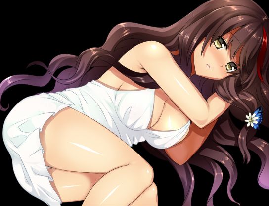 Majo no Shoumei page 3 full