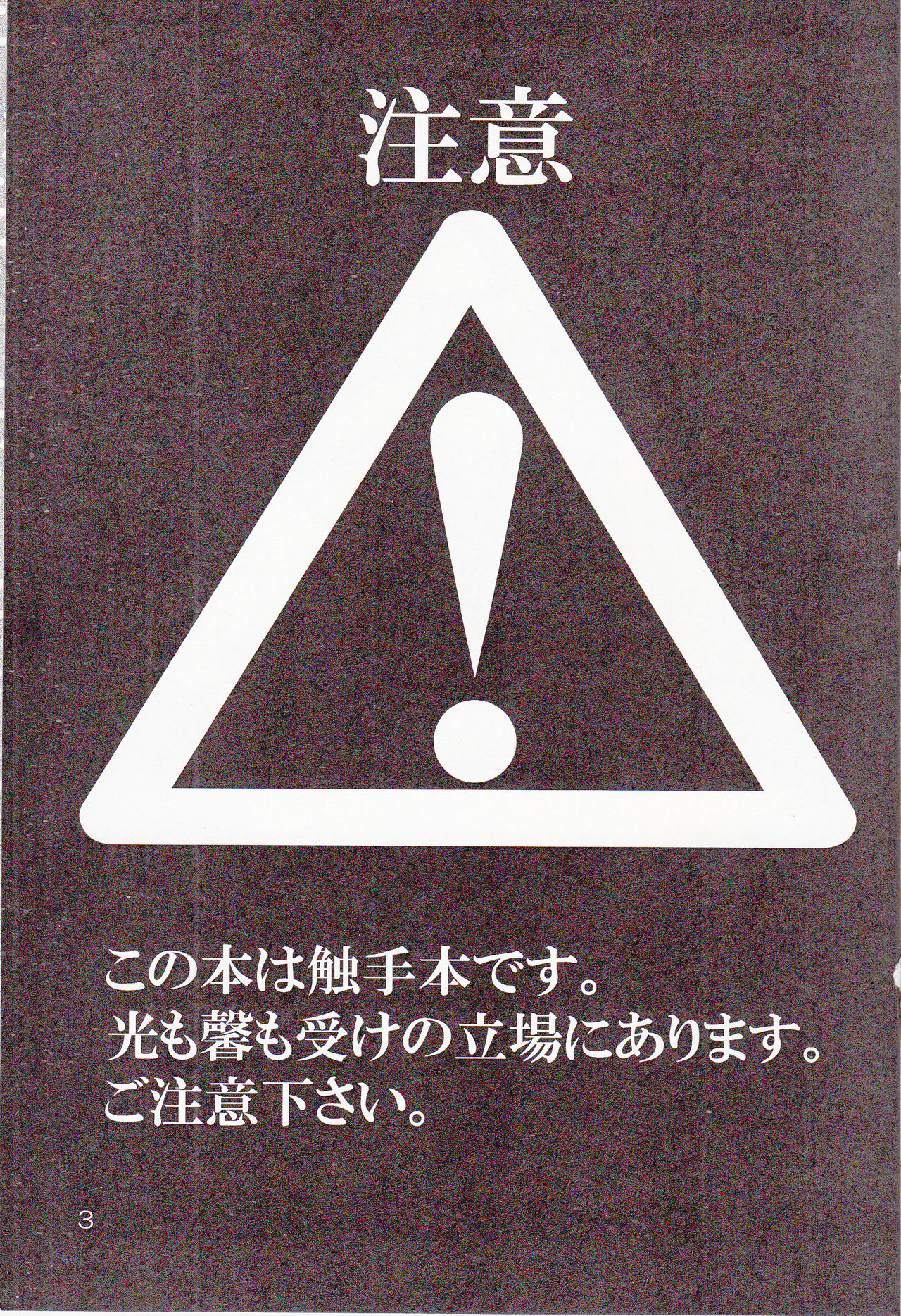 Shokushu page 2 full