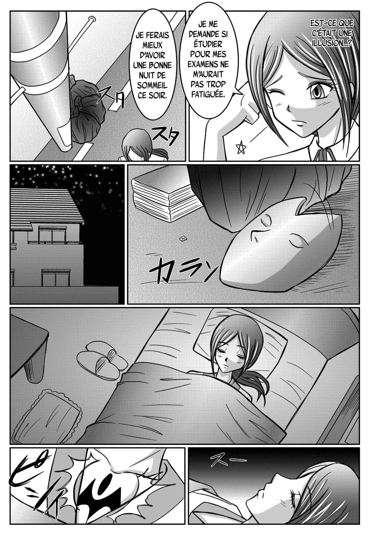 Tokubousentai Dinaranger ~Heroine Kairaku Sennou Keikaku~ Vol. 03 page 6 full