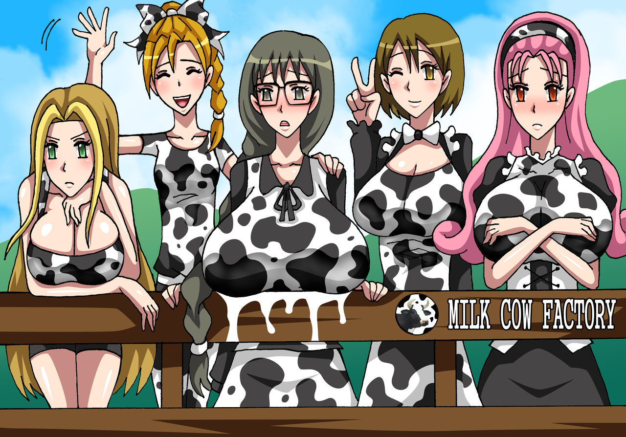 Harvest Moo - Save the CowLand page 3 full