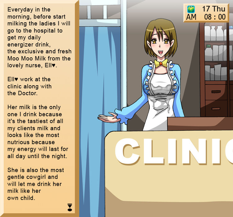 Harvest Moo - Save the CowLand page 7 full