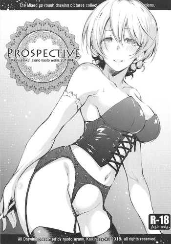 PROSPECTIVE cover
