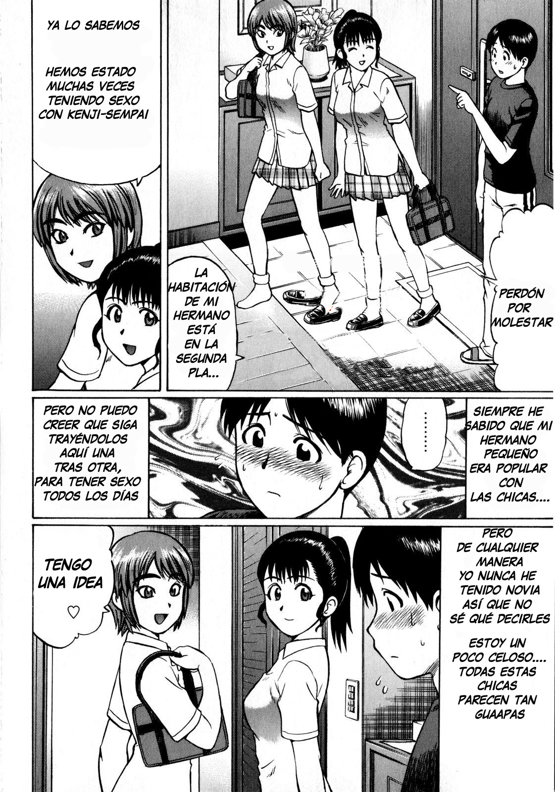 HAND DOWN page 2 full