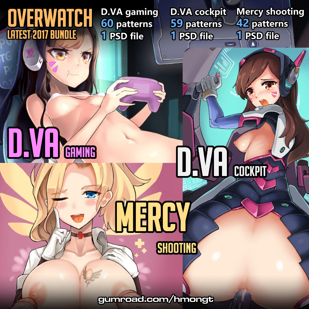 Mercy shooting page 10 full