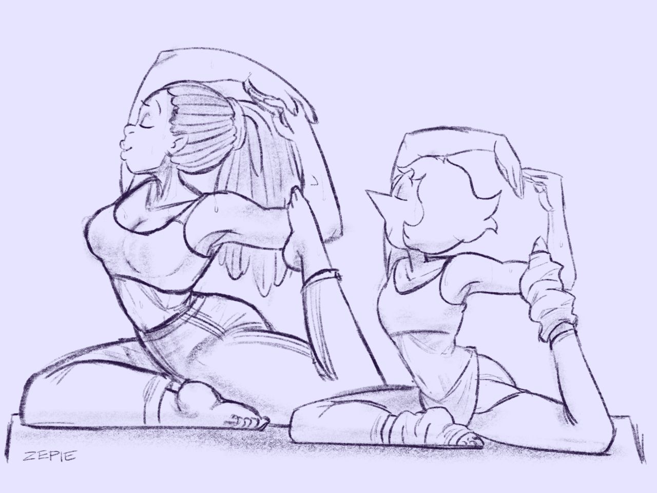 - Steven Universe - Good Session page 2 full