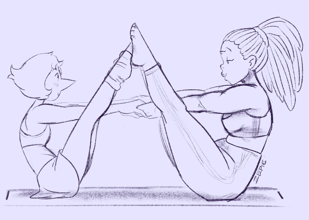 - Steven Universe - Good Session page 3 full